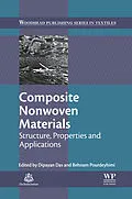 E-Book (epub) Composite Nonwoven Materials von Dipayan Das, Behnam Pourdeyhimi