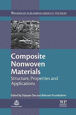 E-Book (epub) Composite Nonwoven Materials von Dipayan Das, Behnam Pourdeyhimi