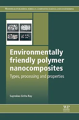 E-Book (pdf) Environmentally Friendly Polymer Nanocomposites von Suprakas Sinha Ray