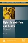 eBook (pdf) Lipids in Nutrition and Health de M I Gurr