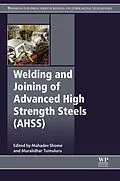 E-Book (epub) Welding and Joining of Advanced High Strength Steels (AHSS) von 