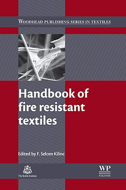 eBook (pdf) Handbook of Fire Resistant Textiles de 