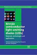 E-Book (pdf) Nitride Semiconductor Light-Emitting Diodes (LEDs) von Jian-Jang Huang, Hao-Chung Kuo, Shyh-Chiang Shen