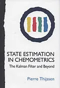 E-Book (pdf) State Estimation in Chemometrics von Pierre C. Thijssen