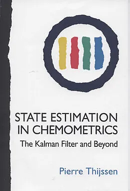 E-Book (pdf) State Estimation in Chemometrics von Pierre C. Thijssen