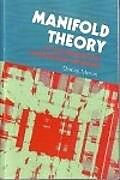 eBook (pdf) Manifold Theory de D. Martin