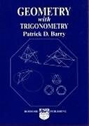 eBook (pdf) Geometry with Trigonometry de Patrick D Barry