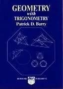 E-Book (pdf) Geometry with Trigonometry von Patrick D Barry