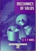 E-Book (pdf) Mechanics of Solids von Carl T. F. Ross