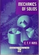 eBook (pdf) Mechanics of Solids de Carl T. F. Ross