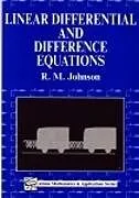 E-Book (pdf) Linear Differential and Difference Equations von R. M. Johnson