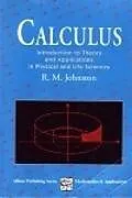 E-Book (pdf) Calculus von R. M. Johnson