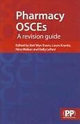 Kartonierter Einband Pharmacy OSCEs von 