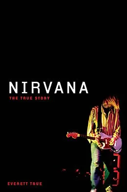 E-Book (epub) Nirvana von Everett True