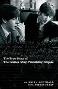 E-Book (epub) Northern Songs: The True Story of the Beatles Song Publishing Empire von Rupert Perry