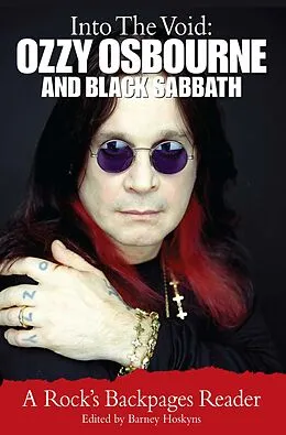 E-Book (epub) Into the Void: Ozzy Osbourne and Black Sabbath von Barney Hoskyns