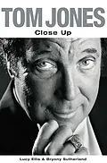 E-Book (epub) Tom Jones: Close Up von Lucy Ellis
