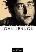E-Book (epub) The Art And Music Of John Lennon von Peter Doggett
