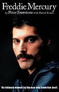 E-Book (epub) Freddie Mercury: An Intimate Memoir by the Man who Knew Him Best von Peter Freestone