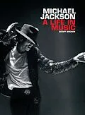E-Book (epub) Michael Jackson: A Life In Music von Geoff Brown