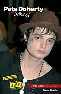 E-Book (epub) Pete Doherty: 'Talking' von Dave Black