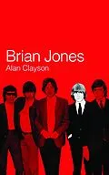 E-Book (epub) Brian Jones von Alan Clayson