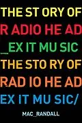 E-Book (epub) Exit Music: The Radiohead Story von Mac Randall