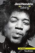 E-Book (epub) Jimi Hendrix: 'Talking' von Tony Brown