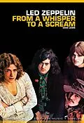 E-Book (epub) From A Whisper to A Scream: The Complete Guide to the Music of Led Zeppelin von Dave Lewis