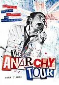 E-Book (epub) The Anarchy Tour von Mick O'Shea