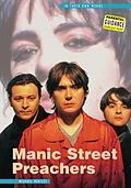 E-Book (epub) Manic Street Preachers: In Their Own Words von Michael Heatley
