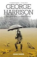 E-Book (epub) George Harrison von Graeme Thomson