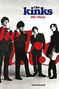 E-Book (epub) The Kinks: Die Story von Nick Hasted