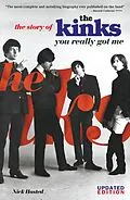 E-Book (epub) You Really Got Me: The Story of The Kinks von Nick Hasted
