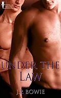 E-Book (epub) Under the Law von J. P. Bowie
