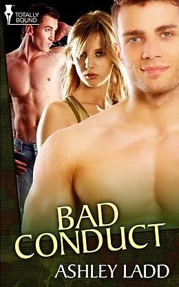E-Book (epub) Bad Conduct von Ashley Ladd