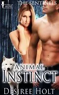 E-Book (epub) Animal Instinct von Desiree Holt