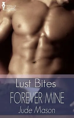 E-Book (epub) Forever Mine von Jude Mason
