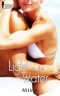 E-Book (epub) Light on the Water von Mima