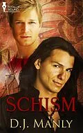 E-Book (epub) Schism von D. J. Manly