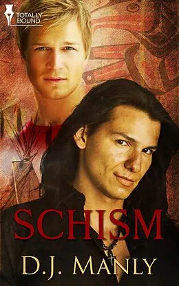 E-Book (epub) Schism von D. J. Manly