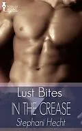 E-Book (epub) In the Crease von Stephani Hecht