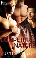 E-Book (epub) Competitive Nature von Justine Elyot