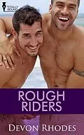 E-Book (epub) Rough Riders von Devon Rhodes
