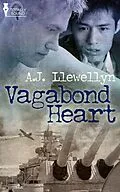 E-Book (epub) Vagabond Heart von A. J. Llewellyn