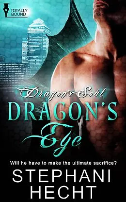 E-Book (epub) Dragon's Eye von Stephani Hecht