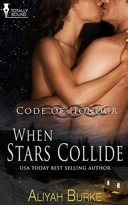 ePUB When Stars Collide von Aliyah Burke