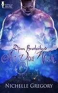 E-Book (epub) As You Wish von Nichelle Gregory