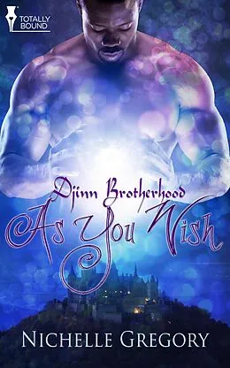 E-Book (epub) As You Wish von Nichelle Gregory