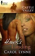 E-Book (epub) Hawk's Landing von Carol Lynne